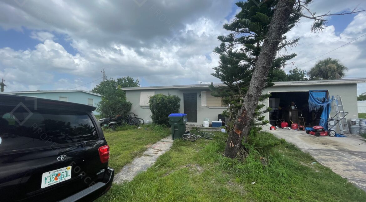 4574 Chicopa St, North Port, FL 3428 (5)