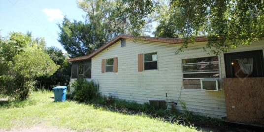 658 NE 10th St Crystal River, FL 34428