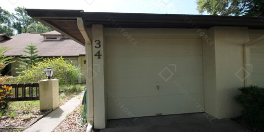 940 Fenton Ln #34, Lakeland, FL 33809