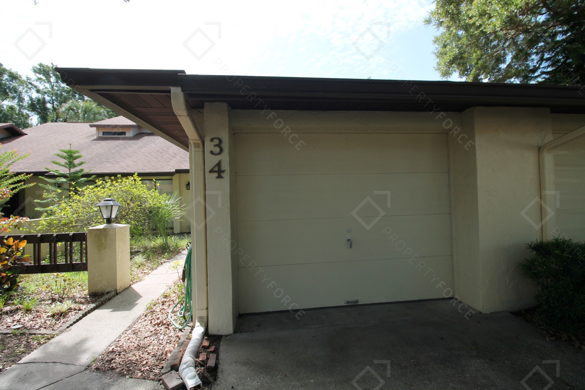 940 Fenton Ln #34, Lakeland, FL 33809