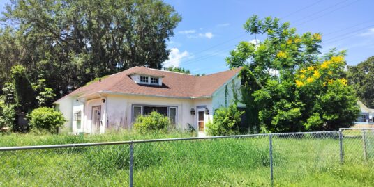 2732 Avenue S NW, Winter Haven, FL 33881