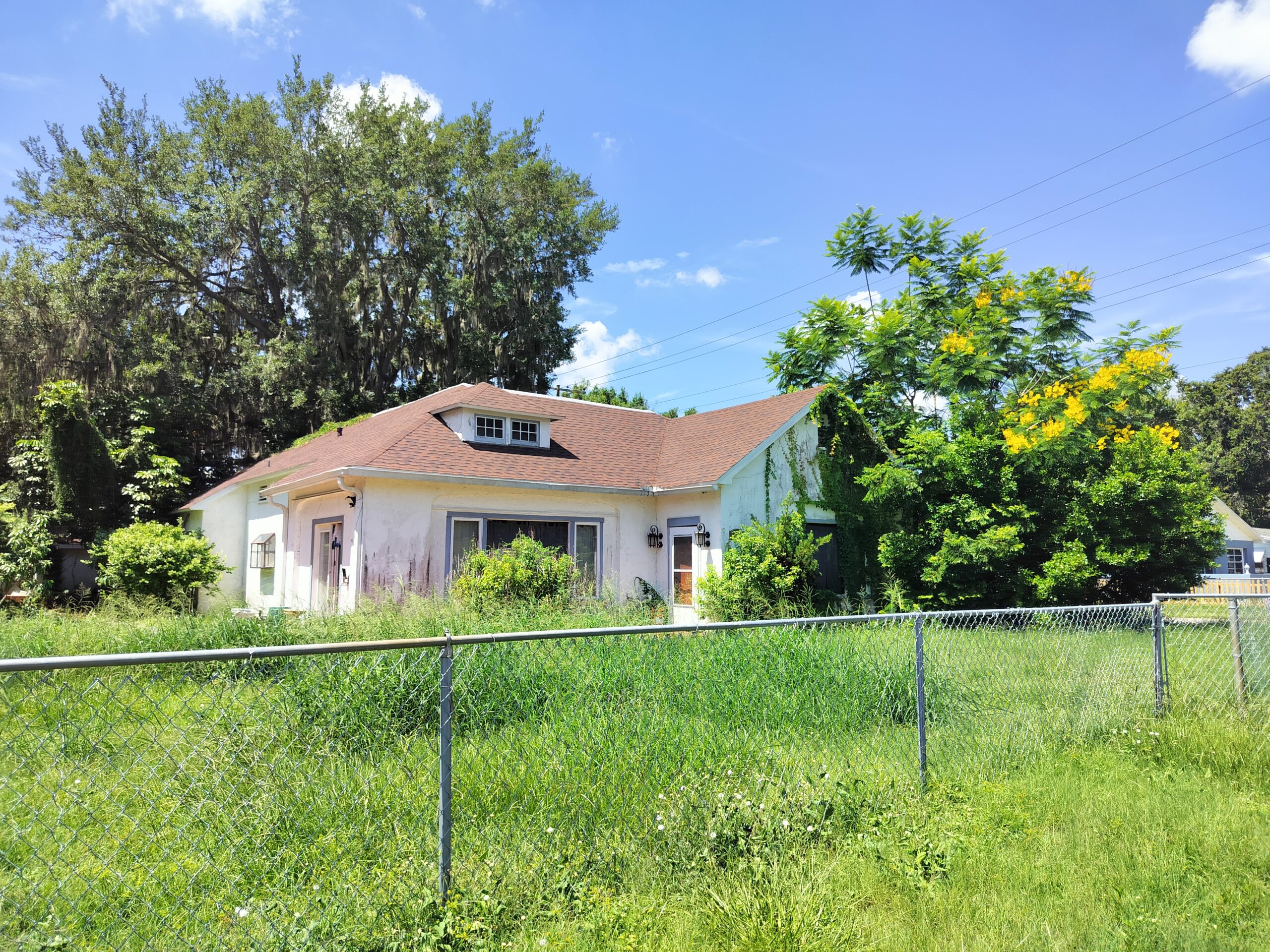 2732 Avenue S NW, Winter Haven, FL 33881