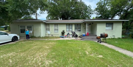 236 N M St Unit A & B, Pensacola, FL 32502