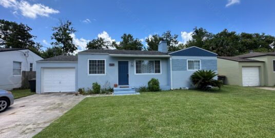 4652 Blount Ave Jacksonville, FL 32210
