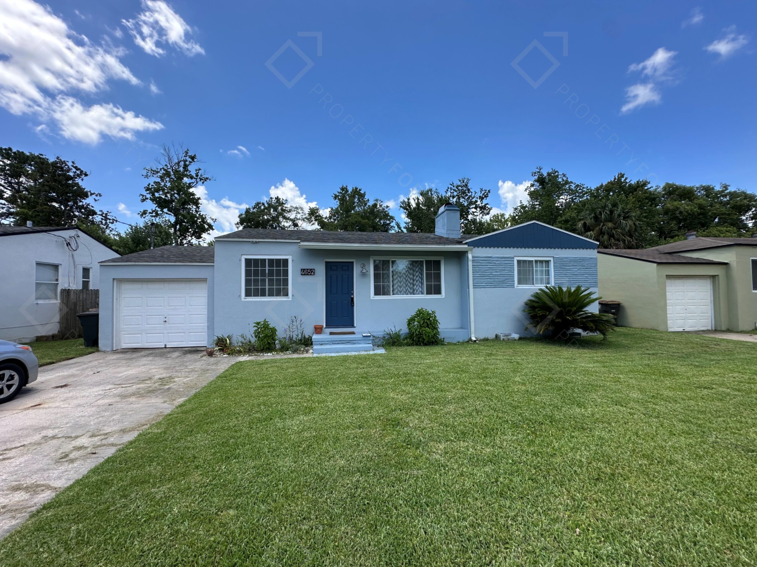 4652 Blount Ave Jacksonville, FL 32210
