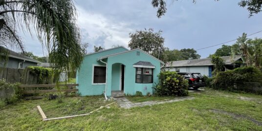 2008 E Fairbanks St, Tampa, FL 33604