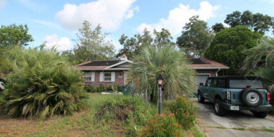 30459 Park Ridge Dr, Brooksville, FL 34602