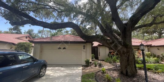 7209 Oak Moss Dr Sarasota, FL 34241