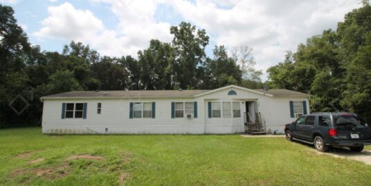 11150 SW 109th St Dunnellon, FL 34432
