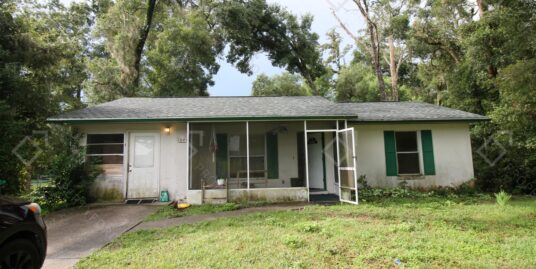 1644 W Pinion Ln Dunnellon, FL 34434