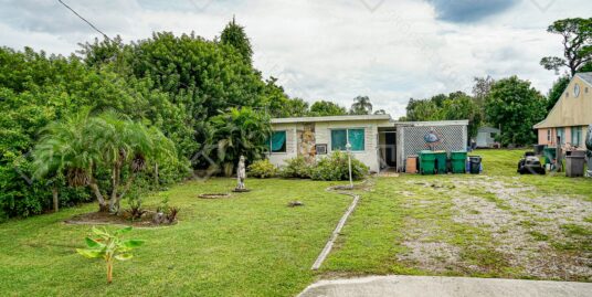 4428 Melbourne St, Punta Gorda, FL 33980