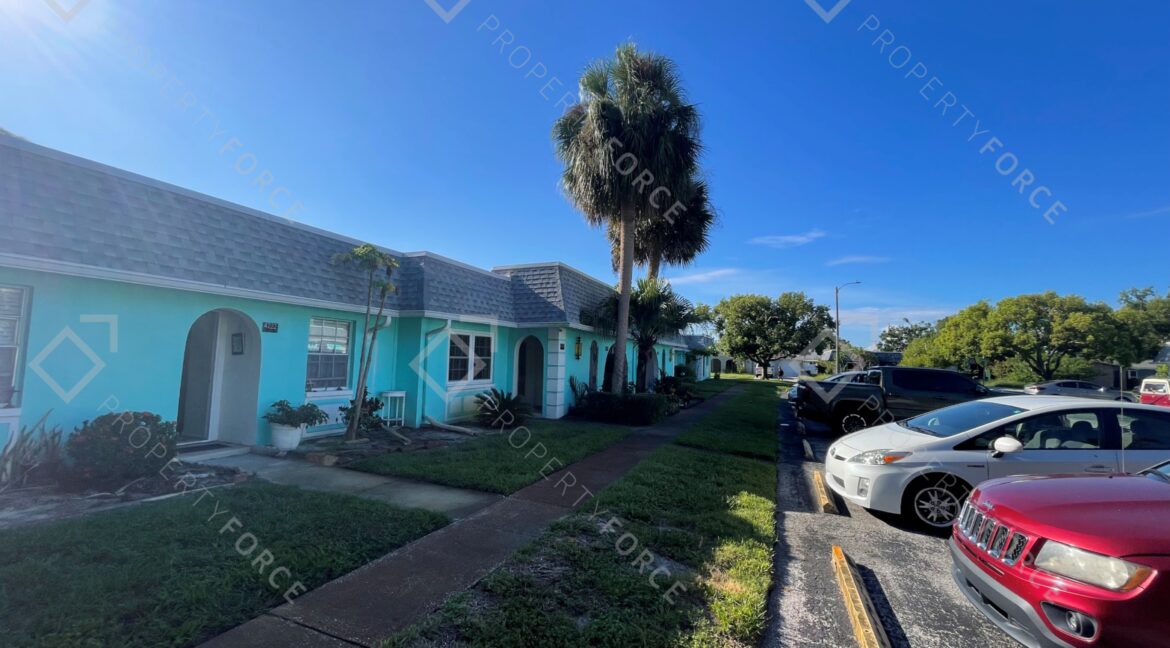 4222 Terrapin Pl New Port Richey, FL 34652- (93)