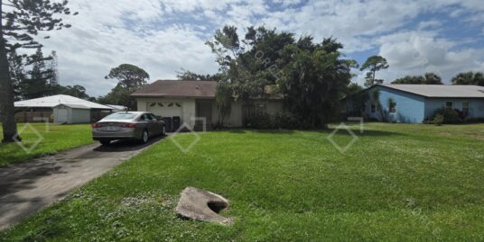 6903 Coquina Ave Fort Pierce FL 34951