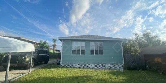 522 E Morgan St Tarpon Springs, FL 34689