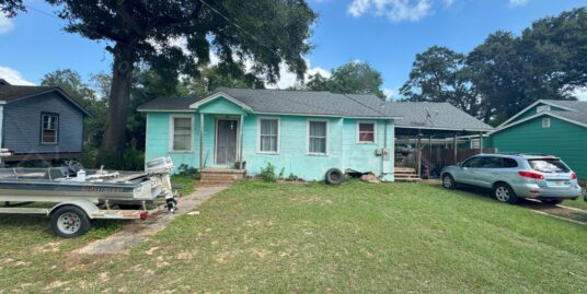 918 N 58th Ave, Pensacola, FL 32506