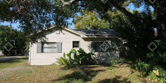 6425 S Richard Ave, Tampa, FL 33616