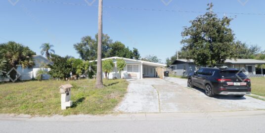 1311 Galsworthy Ave Orlando, FL 32809