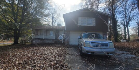 6219 Townsend Way Riverdale, GA 30296