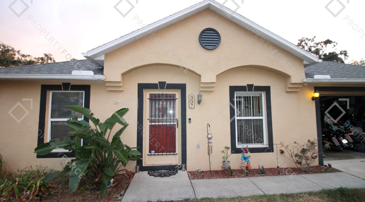 307 Plumtree Ave Spring Hill, FL 34606 (1)