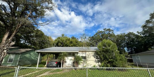 1073 Huron St, Jacksonville, FL 32254