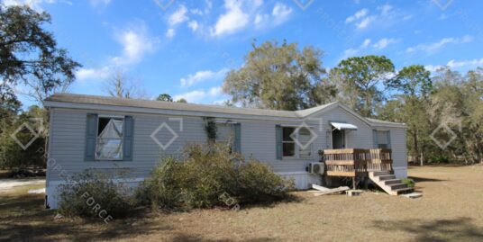 15840 SW 100th Ave, Dunnellon, FL 34432