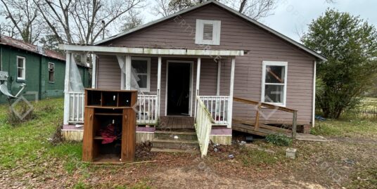 165 Malaga St NE Pelham GA 31779