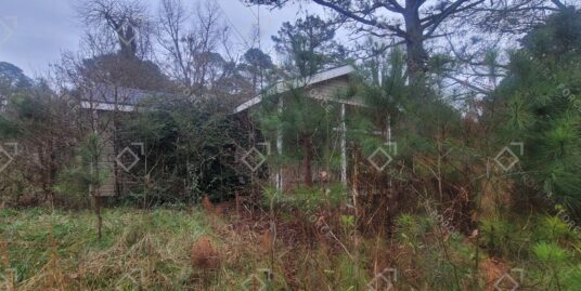 10434 Dinah Pace Rd, Covington, GA 30014