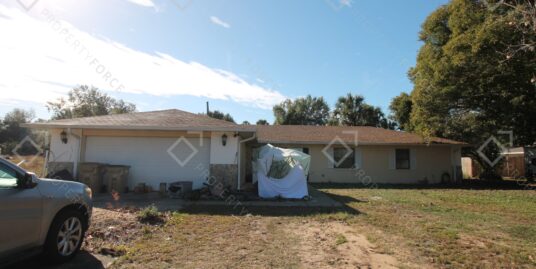 5115 Mockingbird Ln Fruitland Park, FL 34731