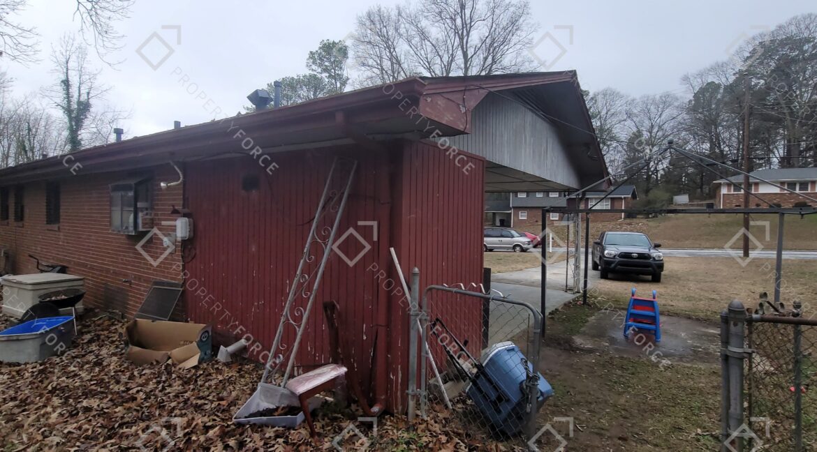 5370 Longmeadow Ln Atlanta, GA 30349 (34)