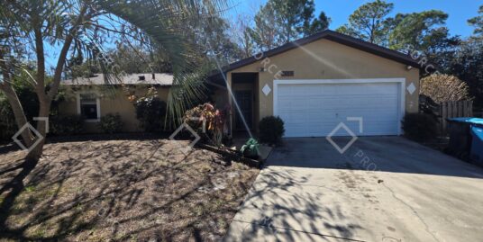 1582 Giles St Nw, Palm Bay, FL 32907