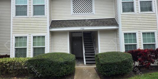 1960 Westminster Cir #2 Vero Beach, FL 32966