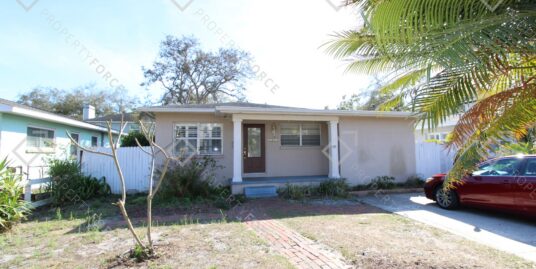 3306 W Fielder St Tampa, FL 33611