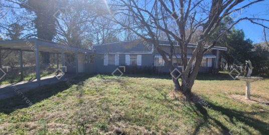 512 Dupont St, Augusta, GA 30901