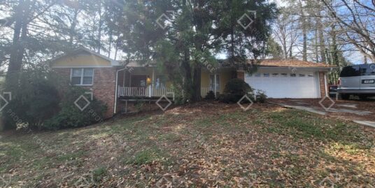 1210 Pimlico Ct Marietta, GA 30062