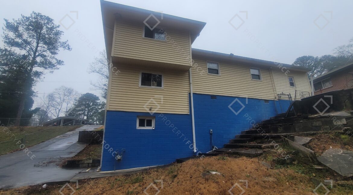 2238 Douglas Drive, East Point, GA, 30344 (9)