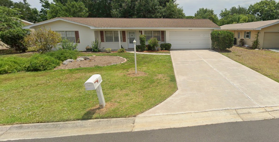 2730 Kingswood Dr Sebring, FL 33870