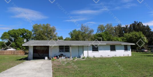 4609 60th St E Bradenton, FL 34203