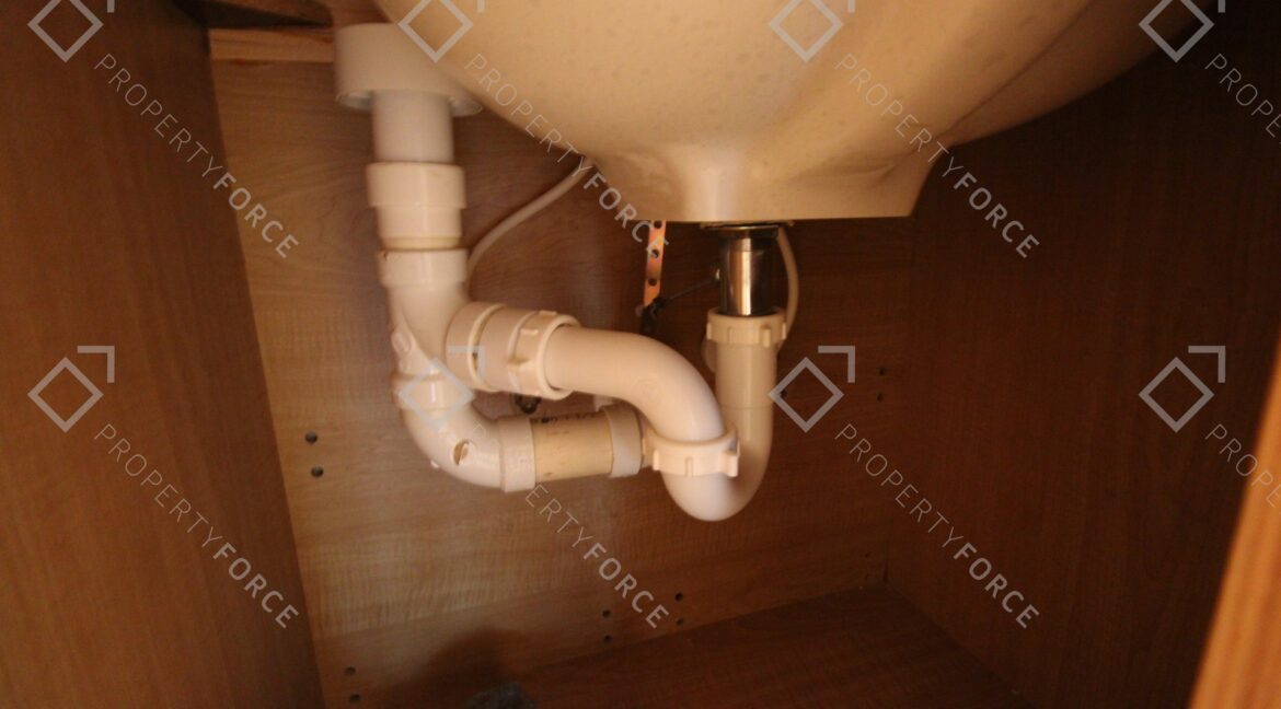 Bath Plumbing