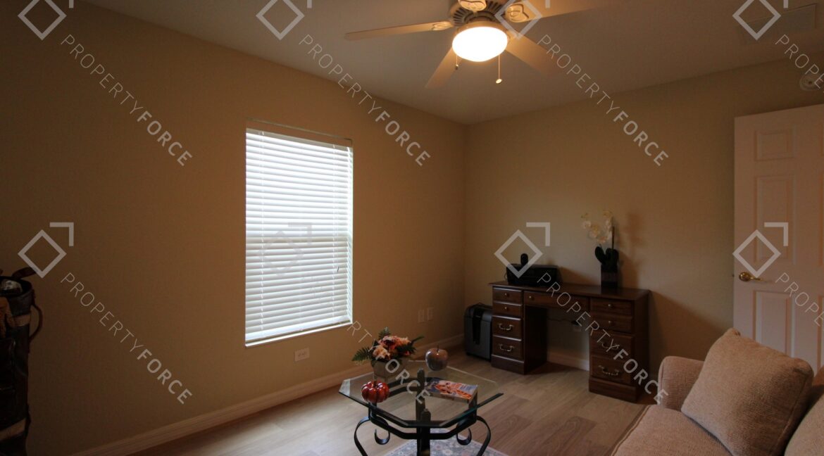 Bedroom 1-3