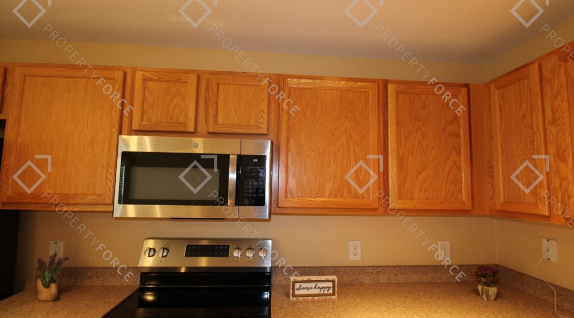 Cabinets and Tops