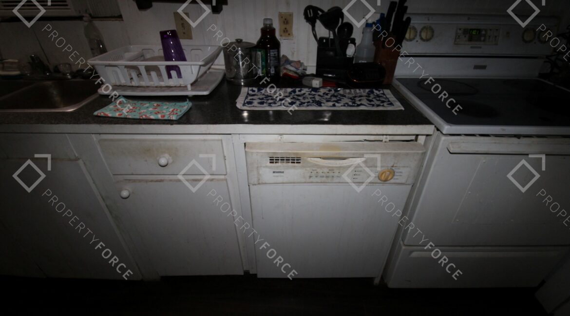 Dishwasher