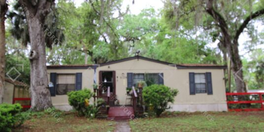 3128 County Road 418, Lake Panasoffkee, FL 33538