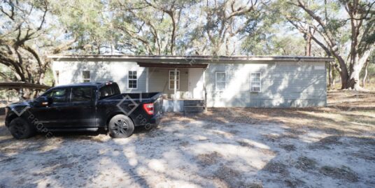 130 Windy Hills Rd, Hawthorne, FL 32640