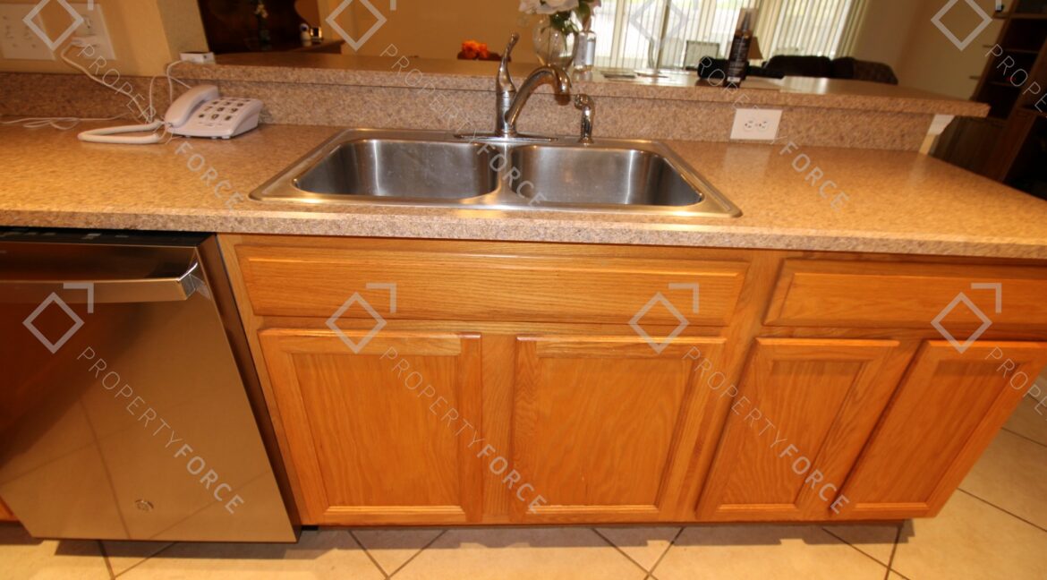 Kitchen sink