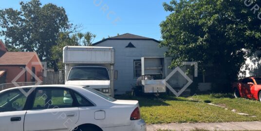 1012 NW 65th St Miami, FL 33150