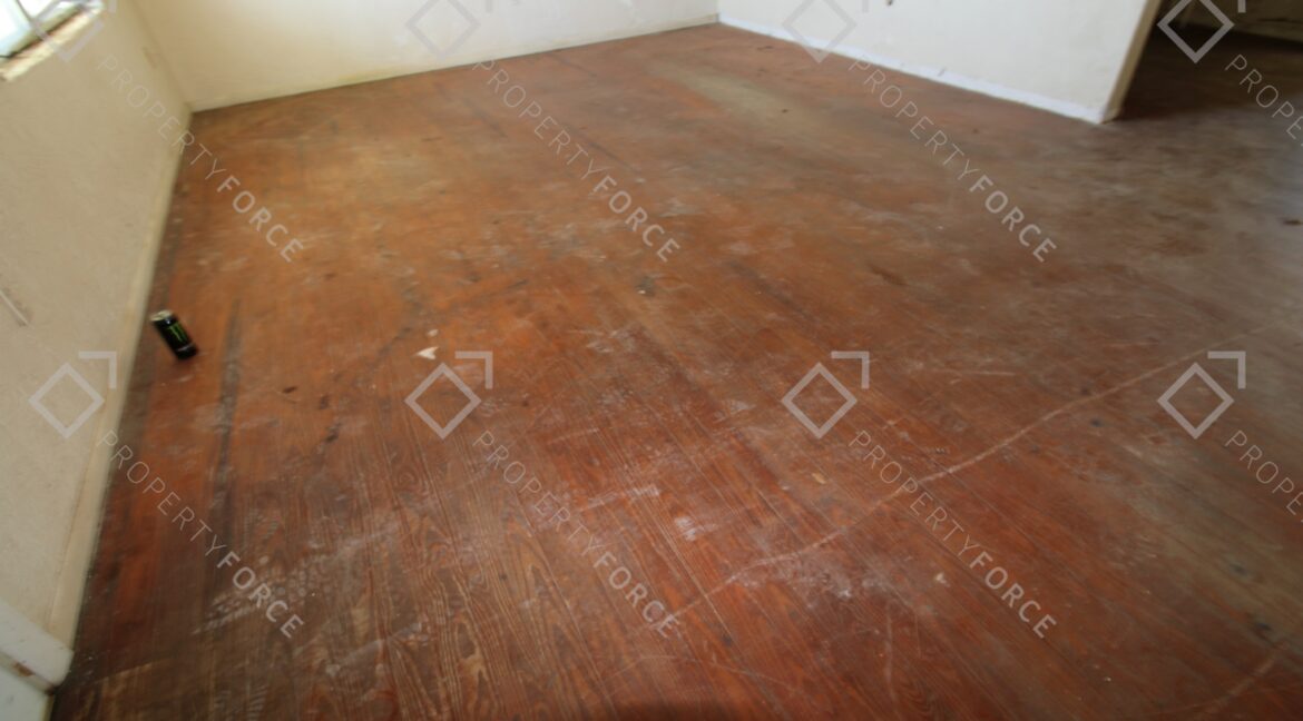 wood floors