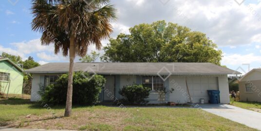 12390 Elgin Blvd, Spring Hill, FL 34609