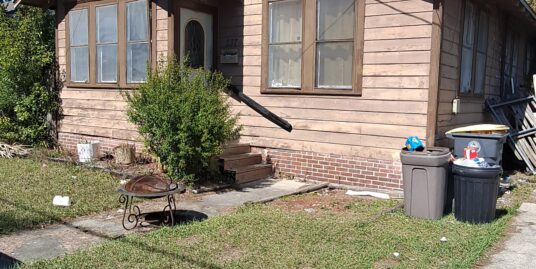 237 Tallulah Ave, Jacksonville FL 32208