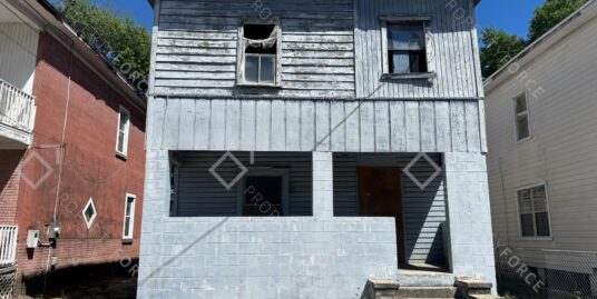 1115 Joseph St, Jacksonville, FL 32206