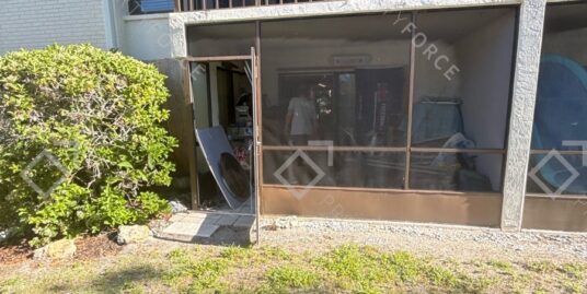 7203 Curtiss Ave #1E Sarasota, FL 34231